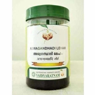vaidyaratnam-aswagandhadi-leham